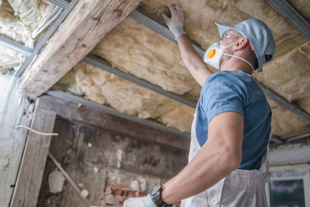 Best Energy Efficiency Insulation in Southern Shops, SC