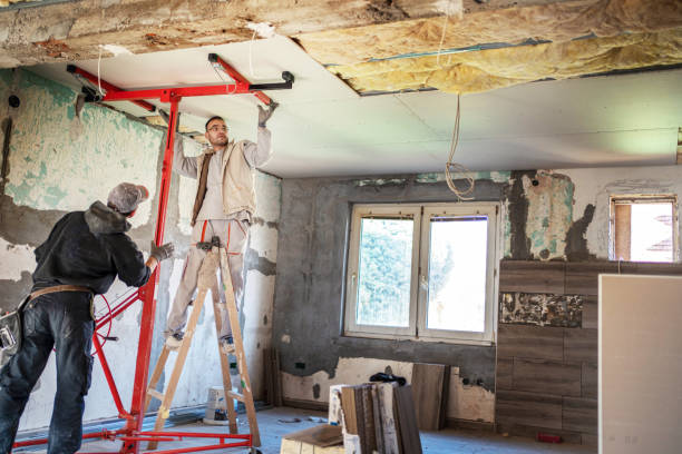 Best Blown-in Insulation in Southern Shops, SC