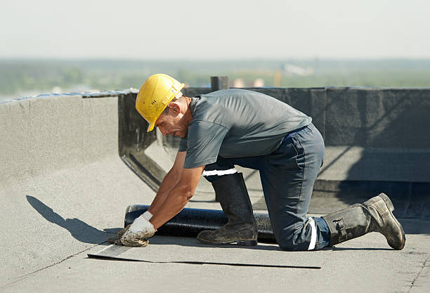 Best Spray Foam Insulation in Southern Shops, SC