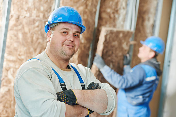 Best Insulation for Specific Applications in Southern Shops, SC